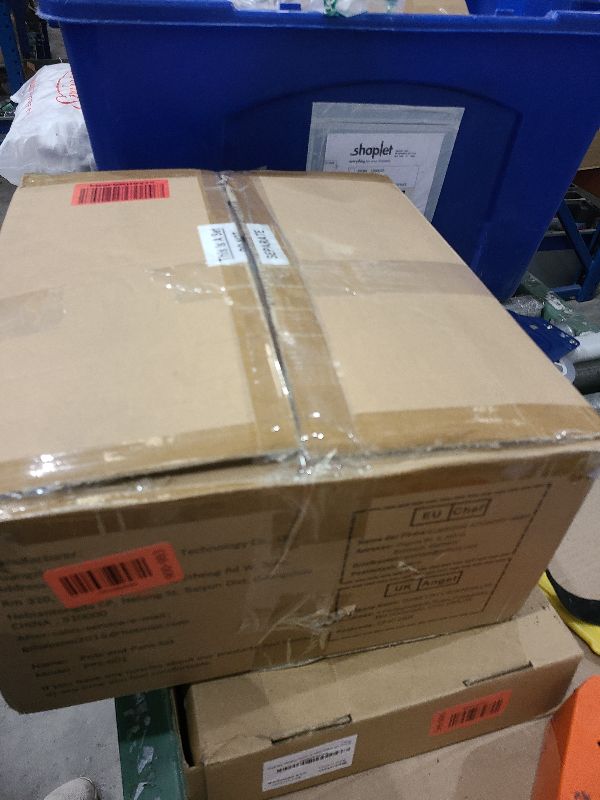 Photo 1 of 14 Pcs Pots and Pans Set, Nonstick Cookware Sets, Granite Induction Cookware Non Stick Cooking Set with Frying Pans, Saucepans, Saute Pan, Extra Large Casserole, PFAS PTFE PFOA PFOS Free