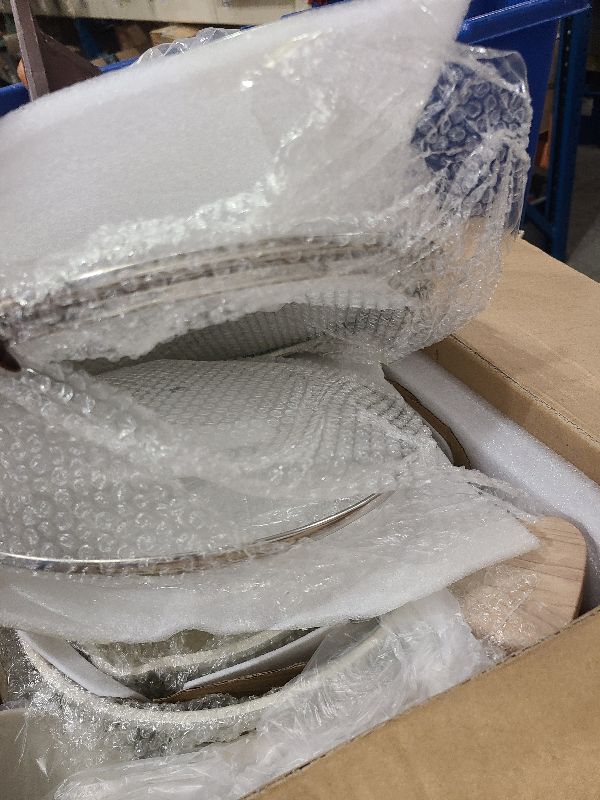 Photo 1 of 14 Pcs Pots and Pans Set, Nonstick Cookware Sets, Granite Induction Cookware Non Stick Cooking Set with Frying Pans, Saucepans, Saute Pan, Extra Large Casserole, PFAS PTFE PFOA PFOS Free