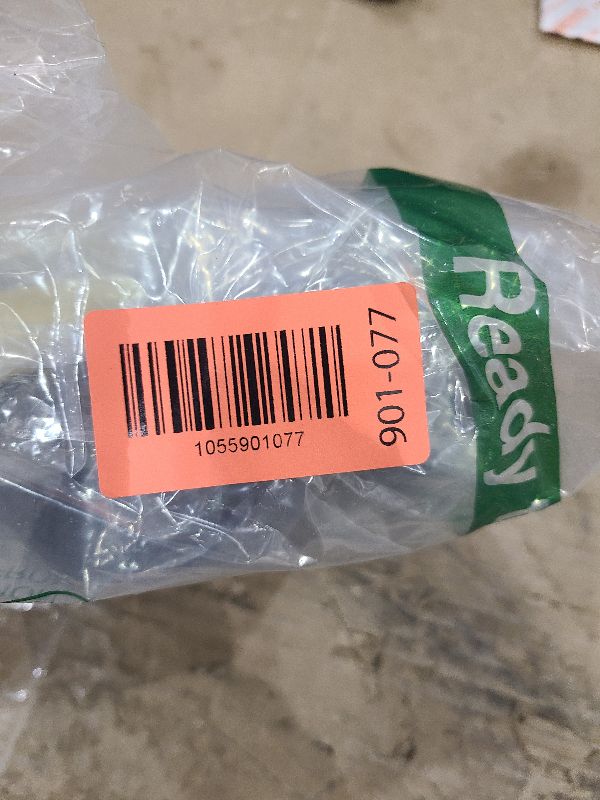 Photo 1 of 2 Pair Replacement Wheels for Luggage 360 Swivel Suitcase Casters Rollers 1.33inch W293