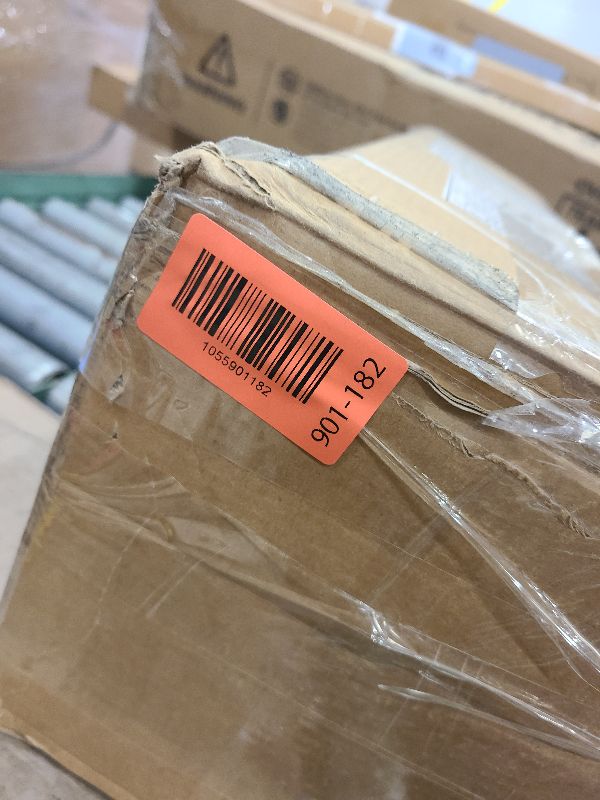 Photo 1 of Pamo Babe Travel Foldable Portable Bassinet Baby Infant Comfortable Play Yard Crib Cot with Soft Mattress Breathable Mesh Walls, and Carry Bag Blue