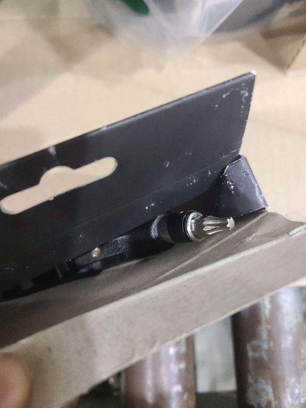 Photo 1 of 13 in 1 Y Wrench -Three-Way Wrench Interchangeable Allen, Hex, Torx, Flat and Crosshead screwdriver tool bits - Strong, Easy, Comfortable Bicycle Multitool Kit (TB-2622?