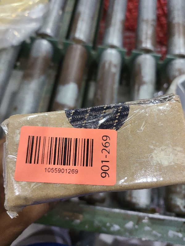 Photo 1 of 11034152 Water Filter Replacement Fit Bosch Thermador Ultra-Clarity 644845 REPLFLTR10 BORPLFTR10 9000-077104 9000194412 B26FT70SNS B22CS80SNS, Thermador 11028820 00740560, 2 Packs SETFEEL