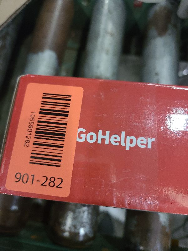 Photo 1 of 2 in 1 Inner-Outer PVC Deburring Tool, PVC Chamfer Tool, Pipe Deburring Reamer Plumbing Tool for OD 0.92" to 3.89", ID 0.75" to 3.5" PVC, CPVC, ABS, PP, PE Pipe