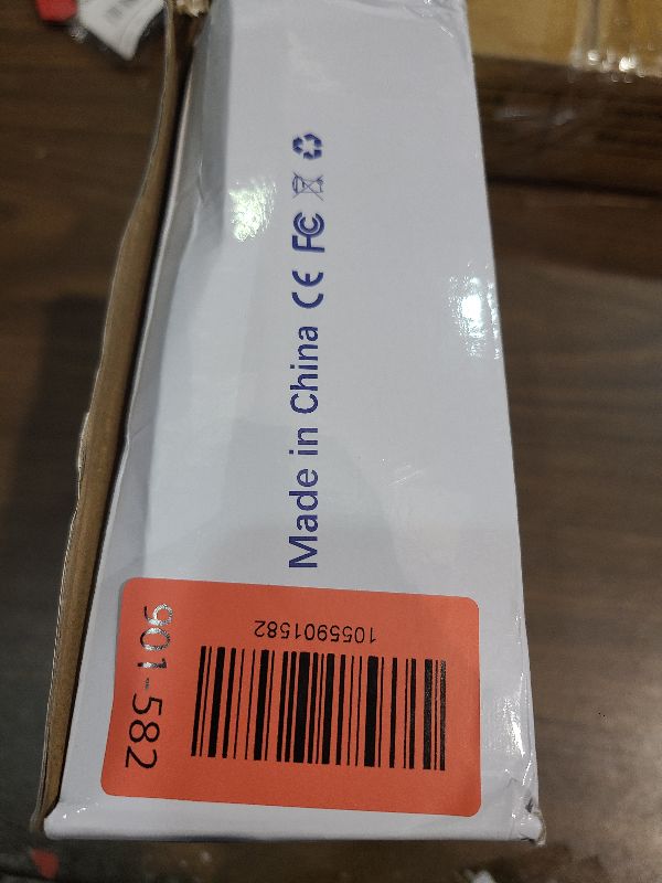 Photo 1 of 2 Pack - Solar Panel for Ring Security Camera Spotlight Cam Plus/Pro(Battery) Stick Up Cam/Pro Wireless Outdoor with 10FT/3M Long Cable Dustproof Waterproof BK