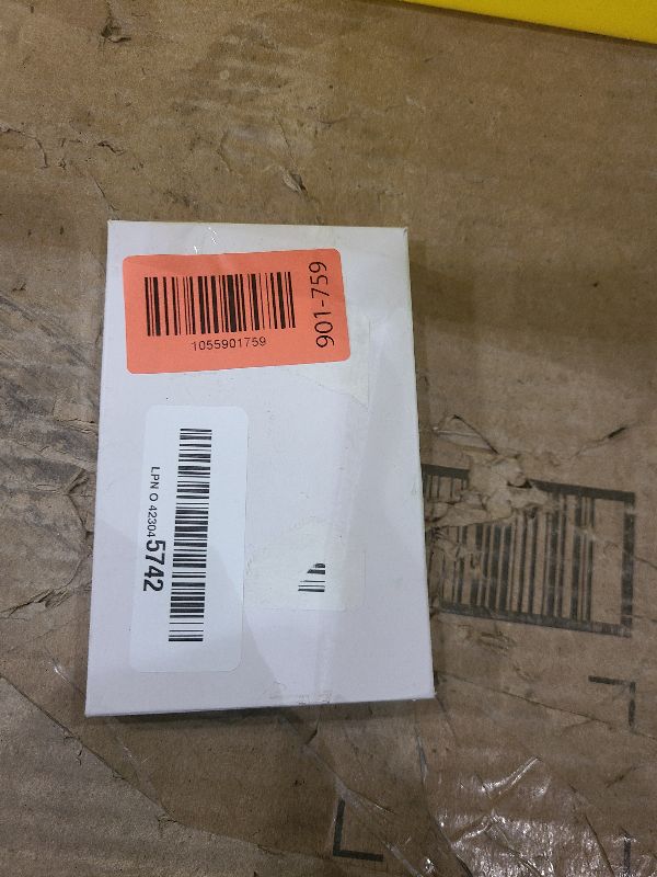 Photo 1 of 2 Pack Dog Collar Light, Rechargeable Dog Lights for Night Walking Clip On, 4 Modes Waterproof LED Collar Charm for Nighttime Running, Cycling, Pet Camping Essentials (Black)