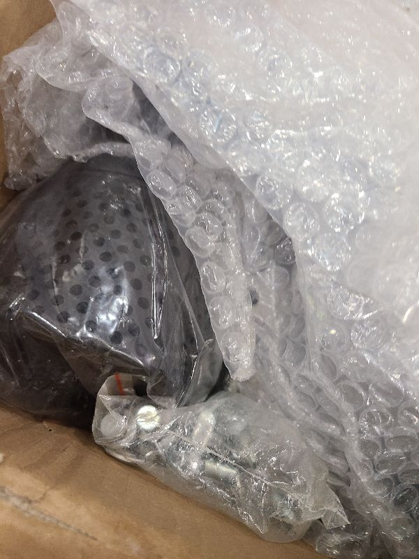 Photo 1 of 2 Inch Semi-Trash Water Pump Rebuild Kit Assembly for Champion 196cc 212cc for Red Lion Generac Powermate Gasoline Engine Water Pump Replacement