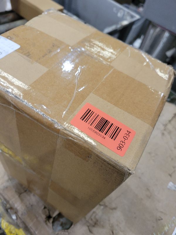 Photo 1 of 1405 600 CFM 4 Barrel Carburetor w/Manual Choke Carburetor Compatible with Corvette Silverado GMC Square Bore Carburetor (Non-EGR)