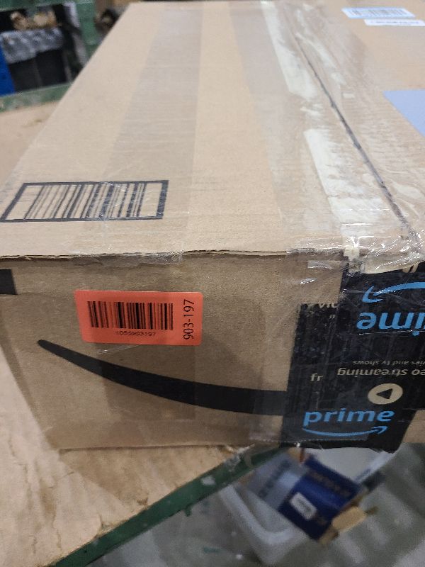 Photo 1 of 14 x 1.75" Spoked Plastic Wheel and Tire Kit Compatible with Old Crafts man Lawn Mowers, Push Mowers, Hand Trucks, Garden Carts, and More – Heavy-Duty Flat-Free Solid Tires, 1/2" Axle Bore, 2 Pack