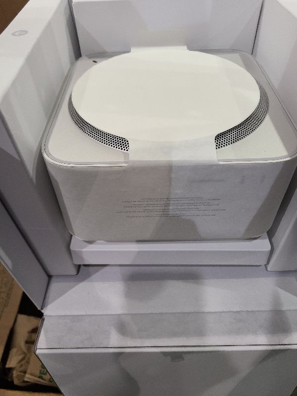 Photo 1 of 2023 Apple Mac Studio with M2 Max 12-Core / 30-Core, (3.7-inch, 32GB, 512GB SSD) (Renewed Premium)