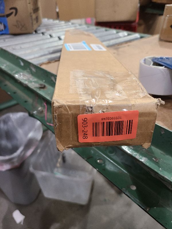 Photo 1 of 12 Outlet Long Power Strip