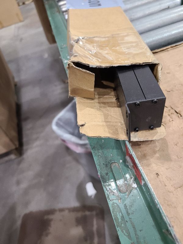 Photo 1 of 12 Outlet Long Power Strip