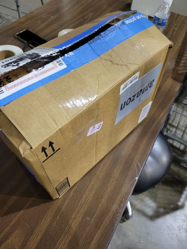 Photo 1 of 2 PCS 1.5 Gallon Drink dispenser, Glass Beverage Dispenser With Wood Stand, Large Water Drink Dispensers for Parties With Stainless Steel Spigot, Ideal for Lemonade,Juice, Tea, and Party Drinks