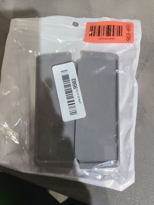 Photo 1 of 2Pcs Bentgo Fresh Insert Divider - Large Bento Box Divider