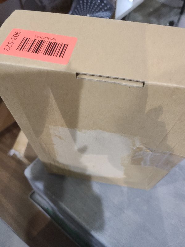 Photo 1 of 2 Pcs Large Wood Bead Garland with 1.57" Diameter Wood Beads and Tassel, Decorative Beads Boho Home Decor 40'' Long Oversized Wooden Beads Garland Table Decoration for Tiered Tray Wall (White)