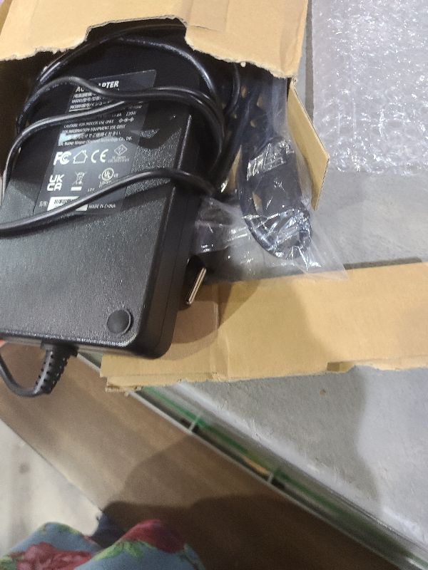 Photo 1 of 230W AC Charger Fit for Acer Predator Helios 300 PH315-55 Neo 16 PHN16-71,Triton 14 PT14-51,Nitro 5 16 17 Intel AN16-51 AN517-4216 AN16-51 AN17-71,ConceptD 5 CN516-73G Laptop Power Supply Adapter Cord