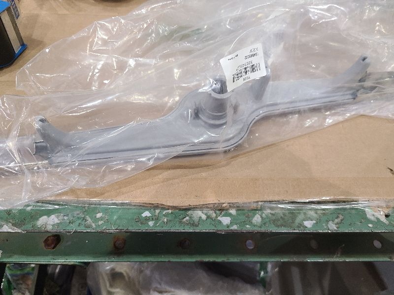 Photo 1 of 154568002 Dishwasher Lower Wash Arm Assembly for Frigidaire Electrolux Dishwasher Bottom Lower Spray Arm 154414102, 1191315, AH1524956,20x5x2