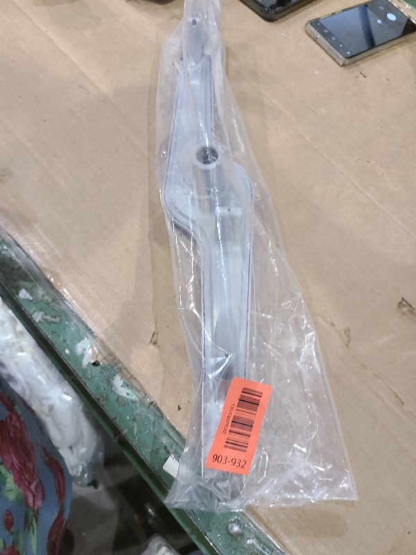 Photo 1 of 154568002 Dishwasher Lower Wash Arm Assembly for Frigidaire Electrolux Dishwasher Bottom Lower Spray Arm 154414102, 1191315, AH1524956,20x5x2