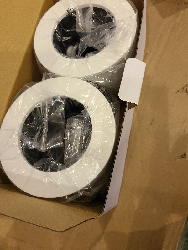 Photo 1 of 2 Pack Core Mini Filter H13 True HEPA Filters for LEVOIT Core Mini Core Mini-P Air Purifier Replacement Filter 3-in-1 HEPA, High-Efficiency Activated Carbon, Replace Part Core Mini-RF