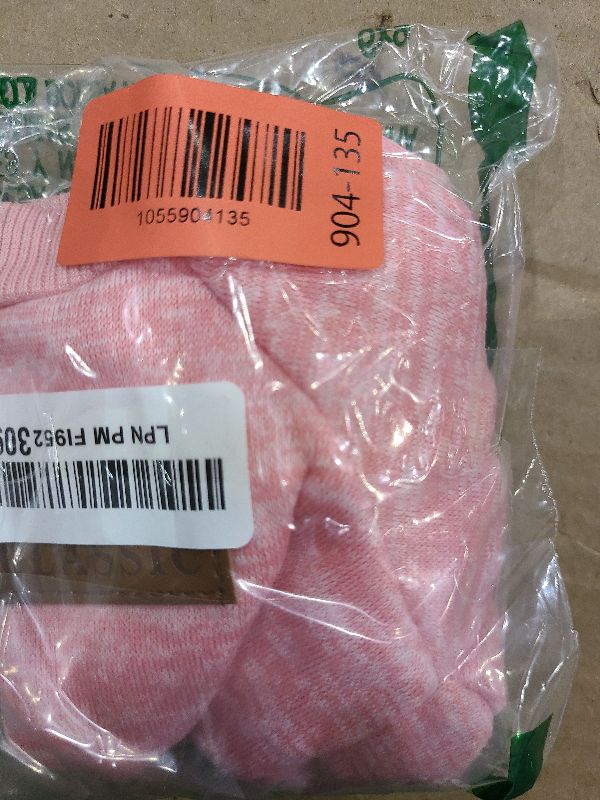 Photo 1 of 2 Pieces Dog Sweaters for Small Dogs Fall Dog Clothes Female Winter Fleece Puppy Sweaters Warm Thick Outfit Pet Small Dog Sweater for Boy Girl Dogs,XS