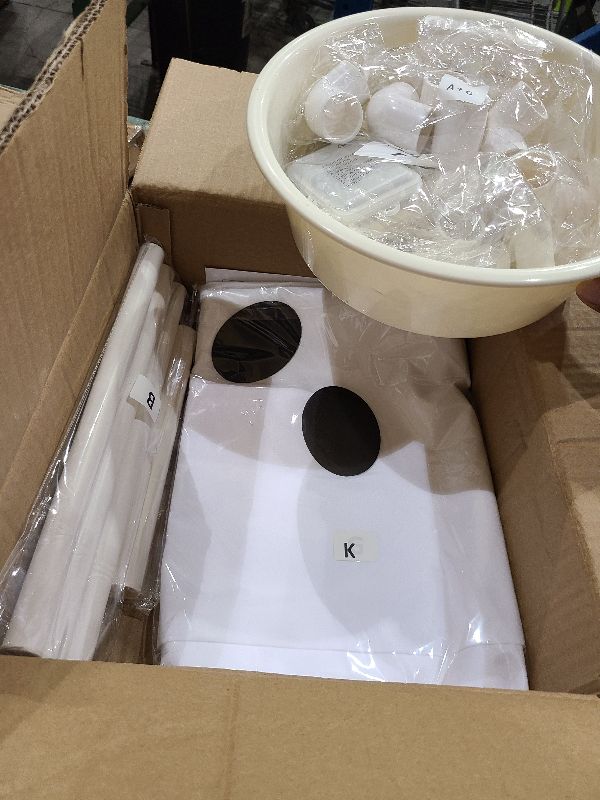 Photo 1 of [Timer] Halloween Ghost Decorations Indoor - Lit Ghost Candy Bowl Decorations Trick or Treat Candy Holder, DIY Spooky Ghosts Crafts with LED Lights for Halloween Indoor Home Front Door Decor(1Pack)