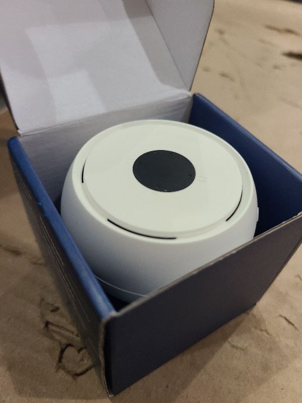 Photo 1 of 2025 WiFi Extender Signal Booster for Home, WiFi Booster Covers up to 4500sq.ft and 30+ Devices, Internet Repeater for Home & Outdoor White