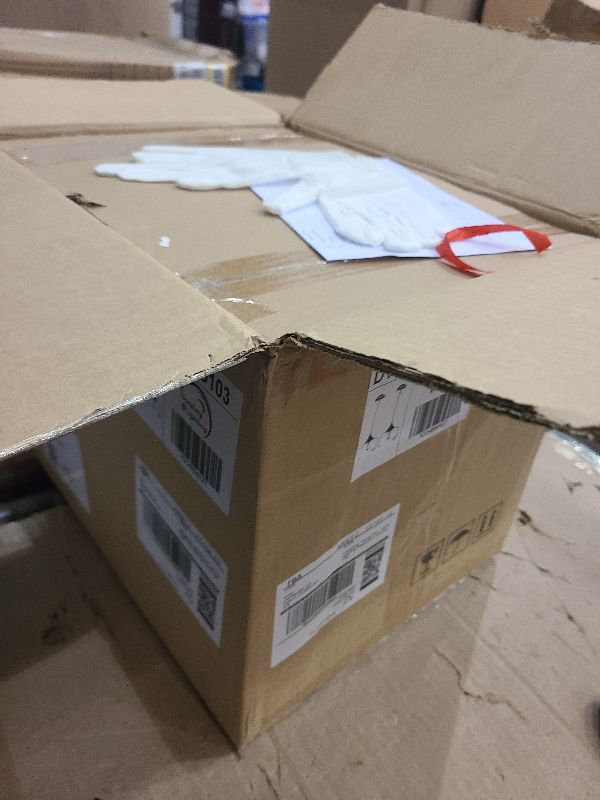 Photo 1 of 2 Pack 1 Light Hanging Indoor Kitchen Island Pendant Ceiling Light 9" Drum Clear Glass Shade Fixture,Black Finish Modern Farmhouse Dinning Over Sink Adjustable Rod