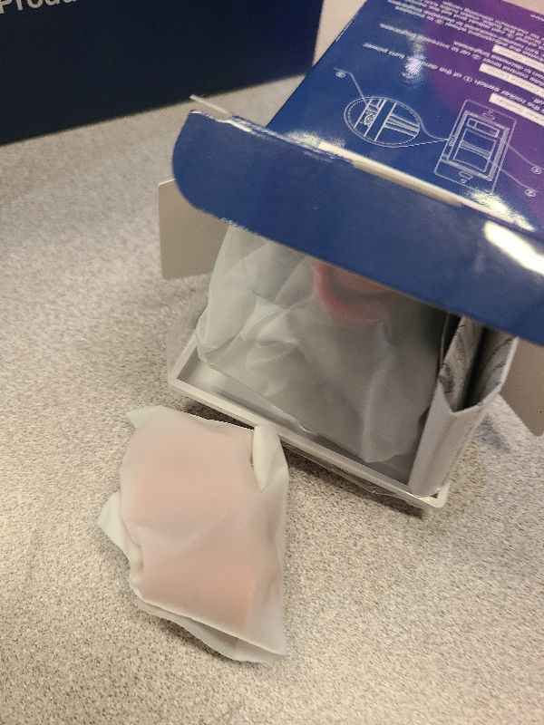 Photo 1 of (6 Pack) UNIELE Ultra Slim Dimmer Light Switch, Max 300W Dimmable LED, CFL Lights, 600W Incandescent, Single-Pole or 3 Way LED Slide Dimmer Light Switch, 15A/120V/60Hz, ETL Listed, White