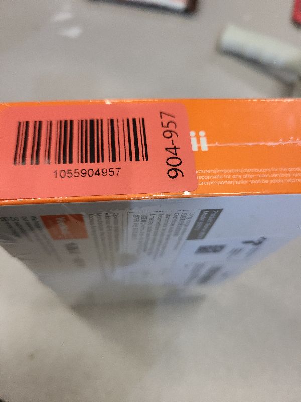 Photo 1 of 1Mii B06TX Bluetooth 5.2 Transmitter for TV to Wireless Headphone/Speaker, Bluetooth Adapter for TV w/Volume Control, AUX/RCA/Optical/Coaxial Audio Inputs, Plug n Play, aptX Low Latency & HD