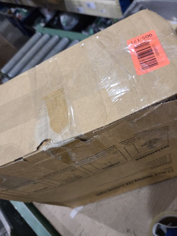 Photo 1 of 2-Pack 36W LED Ceiling Lights Black, 13inch Flush Mount Light Fixtures 3600LM 2700K/3000K/4000K/5000K/6500K Color Changing Ceiling Lights, Modern Dimmable Lighting for Kitchen Living Room Bedroom