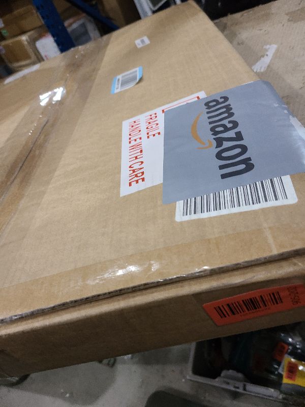 Photo 1 of 1DOT2 Shadow Box 20x30 Large Jersey Frame Display Case, Shadowbox Frames with Grade A Natural Pine Wood Acrylic for Football Baseball Basketball Hockey T-Shirt, Classic Black