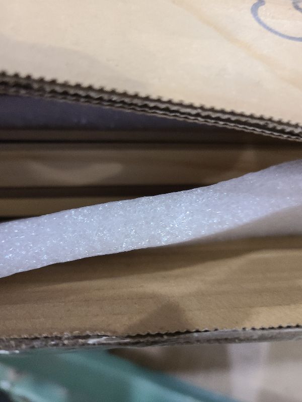 Photo 1 of 1000 Piece Rotating Puzzle Board with Drawers and Cover - 4 Drawers, Wooden Jigsaw Puzzle Table | 30” X 22”| Jigsaw Puzzle Board - Portable Puzzle Tables for Adults and Kids by Beyond Innoventions