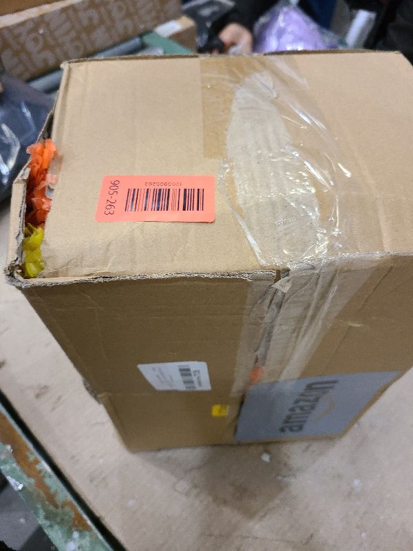 Photo 1 of 11 Pcs Marigold Garland for Decoration,5 Feet Flower String for Indian American Wedding Party Mantel Decoration,Diwali and Bush Floral Party