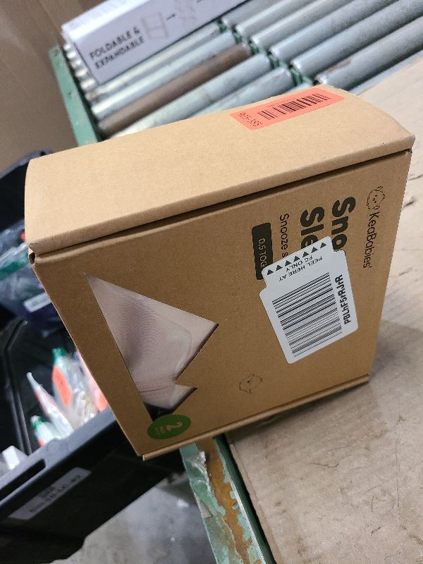 Photo 1 of 2-Pack Baby Sleep Sacks, Zipper Wearable Blanket - 0.5TOG Organic Cotton,Lightweight,Soft Cozy Toddler Sleeping Sack 6-12 months, Easy to Wear Large Newborn Transition Swaddles Sleepsacks (Mist Rose)