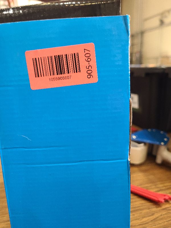 Photo 1 of 2PM SPORTS Girls Adjustable Illuminating Inline Skates with Light up Wheels, Fun Flashing Beginner Roller Skates for Kids - Red Large