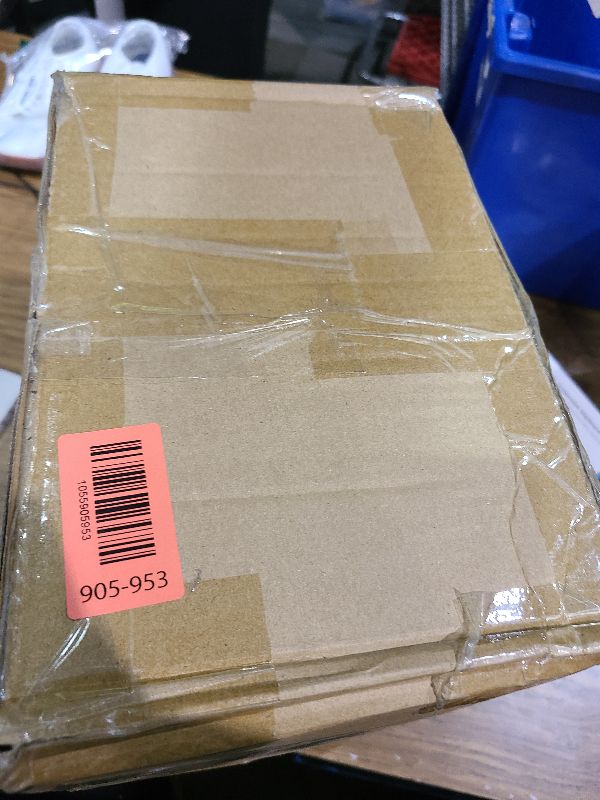 Photo 1 of 2 Pack Halloween Ghost Decorations Outdoor with Remote, Light Up Ghosts Kit with Reinforced Stand, Large Scary Ghost DIY Kit with String Lights for Yard, Lawn, Garden, Front Porch