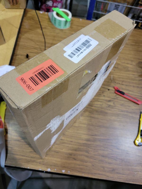 Photo 1 of 3FT Marquee Numbers, Light Up Numbers 5 for 5th 15th 50th Birthday Decorations, Big Numbers for Party Decorations, Large Light Up Numbers for Party Decor DIY Pre-Cut Foamboad Mosaic Numbers