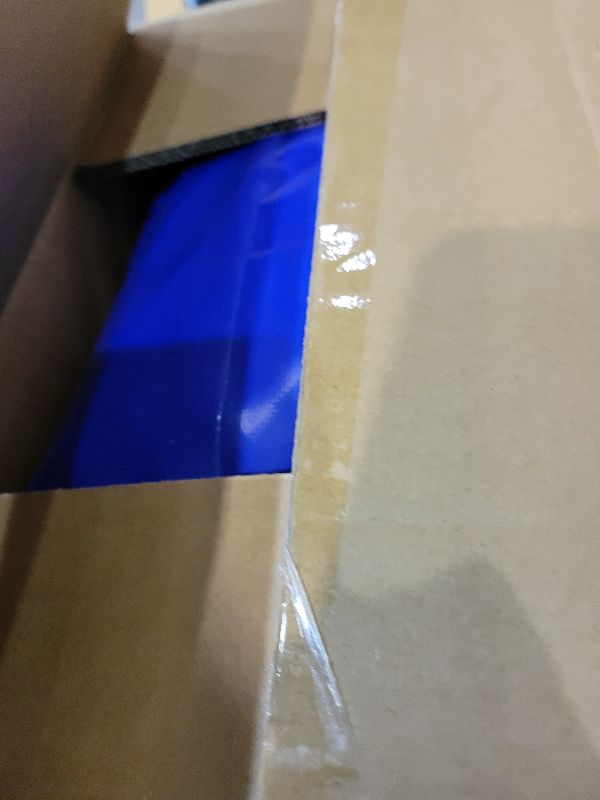 Photo 1 of 240 L/63.4 gal Water Bladder Storage Containers, Foldable Portable Water Tank Large Capacity Soft Water Bag, Drought Resistance, Fire Prevention, Emergency Water