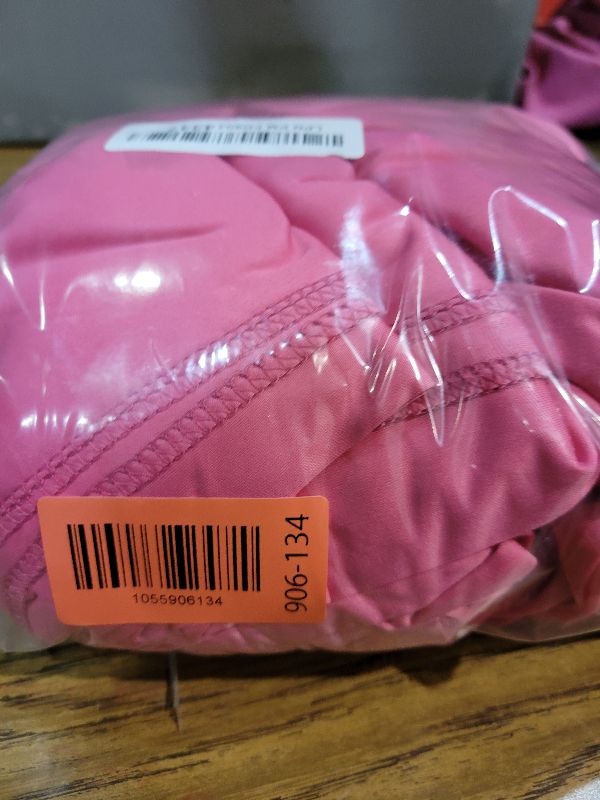 Photo 1 of 10ft x 10ft Hot Pink Backdrop Curtain for Parties Fuchsia Wrinkle Free Backdrop Drapes Panels for Baby Shower Birthday Photo Photography Polyester Fabric Background Decoration