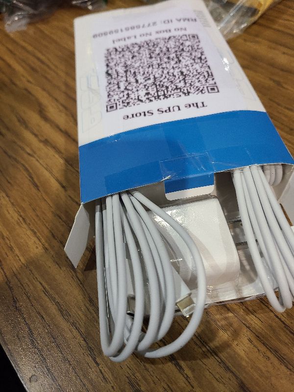 Photo 1 of 10FT iPhone Fast Charger,3Pack Extra Long[Apple MFi Certified]iPhone Charger Fast Charging Quick 10Foot USB C to Lightning Cable Cord Adapter Block for iPhone 14 Pro Max/14 Plus/13/12Mini/11/XS/X/iPad