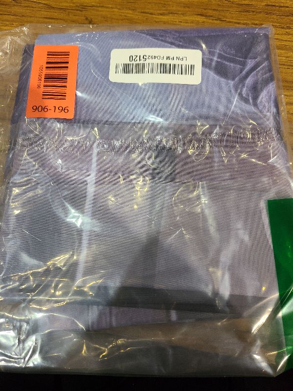 Photo 1 of 2 Pcs Halloween Window Decorations, Halloween Window Cover, Horror Window Poster for Indoor and Outdoor Party Decorations, 32x47 inch (Spirit)