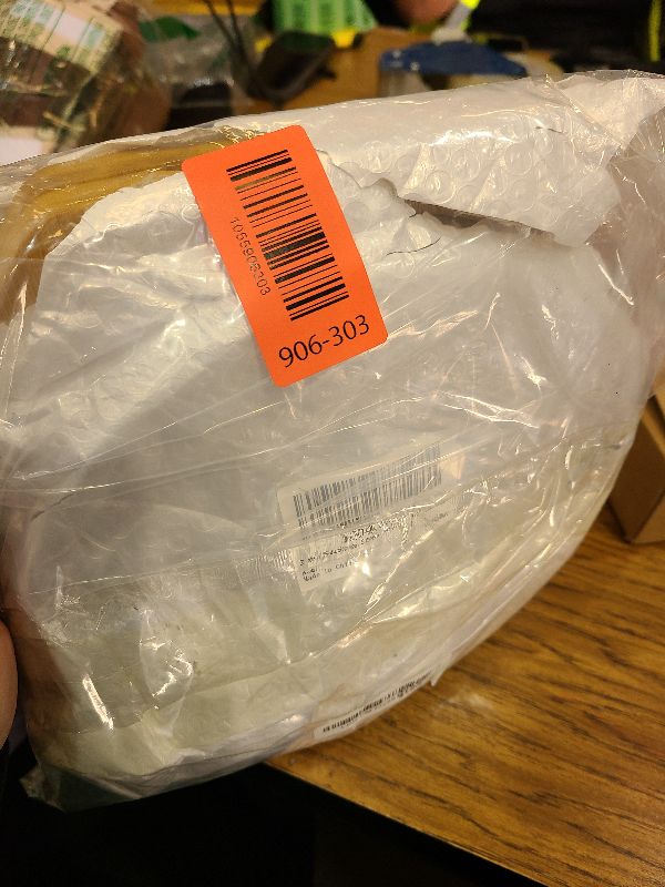 Photo 1 of 2 Set Sizzling Steak Plates, Iron Steak Plate with Wooden Tray and Heatproof Clip, Round Fajita Plate for Grilling and Teppanyaki, Easy to Clean