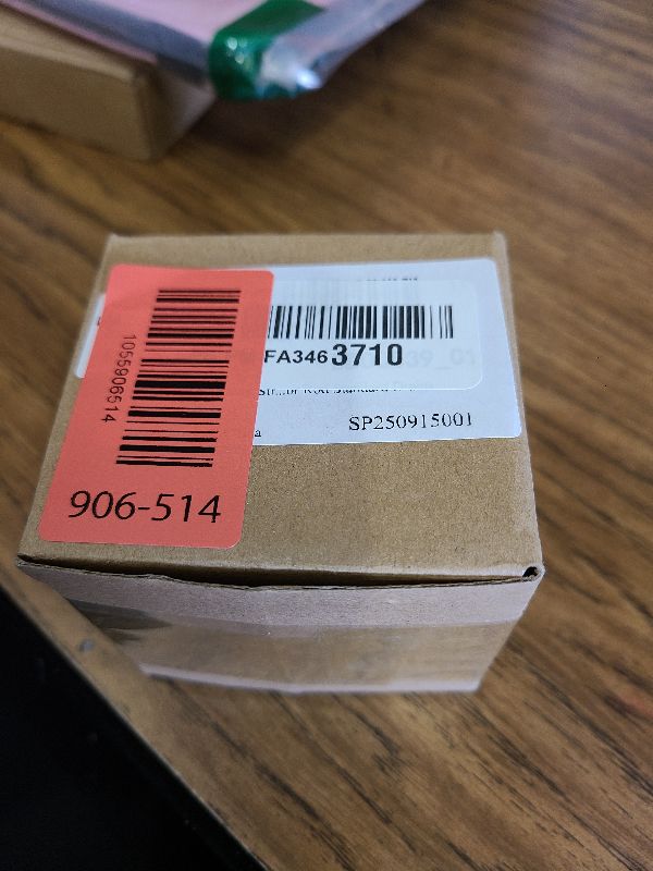 Photo 1 of 2 Pack Kitchen Sink Strainer and Stopper Combo Basket Spring Clip Replacement for Rod Standard Drains