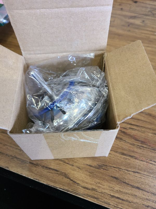 Photo 1 of 2 Pack Kitchen Sink Strainer and Stopper Combo Basket Spring Clip Replacement for Rod Standard Drains