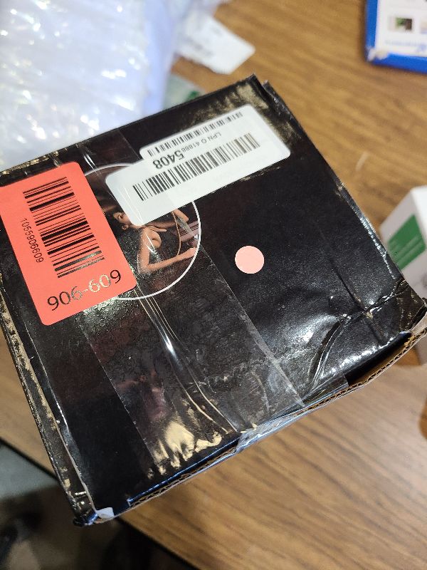 Photo 1 of 2 Hose Hookah Set 11'' Small Shisha Hookah Set With Mini Pumpkin Glass Vase, Ceramic Bowl, Leather Hose, Coal Tong, Hookah Foil, Disposable Tips (Pink)