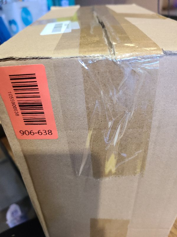 Photo 1 of 18Ft Round Pool Cover - Solar Covers for Above Ground Pools, Oxford Fabric Pool Covers for Above Ground Pools with Winch and Cable, Waterproof and Dustproof Swimming Pool Cover