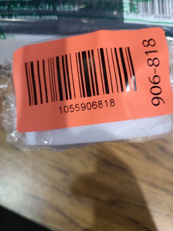 Photo 1 of 3 Rolls 10.5 Feet Caulk Tape Toilet Caulking Strip Self Adhesive Bathroom Sealing Peel and Stick Caulk Strip for Bathtub, 1.5 Inches (White)