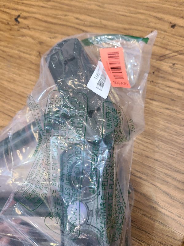 Photo 1 of 2 Pack 2025 Animal Repellent Ultrasonic Outdoor