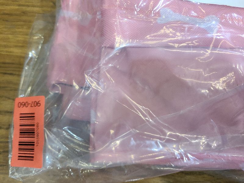 Photo 1 of 2 Pack Dog Playpen Bottom Pad Fits for 36 Inch 4 Panels Exercise Pet Playpen, Dog Crate Pad Puppy, Hoop and Loop Design (Note: Playpen Not Included). (Pink)