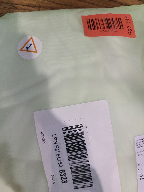 Photo 1 of +MD Diabetic Socks for Men Women-6 Pairs Ankle Non-Binding Extra Wide, Seamless Circulator Socks for Edema 10-13 White