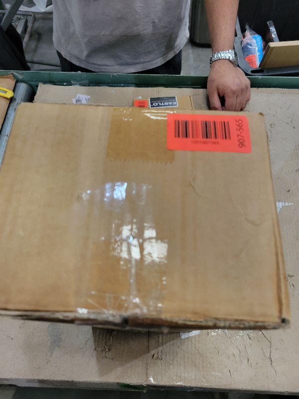 Photo 1 of 2 Pack Hand Rails for Outdoor Steps,Metal Deck Railing Kit Fits 1 to 3 Steps,Railings for Outdoor Steps for Concrete,Brick,Porch Railing